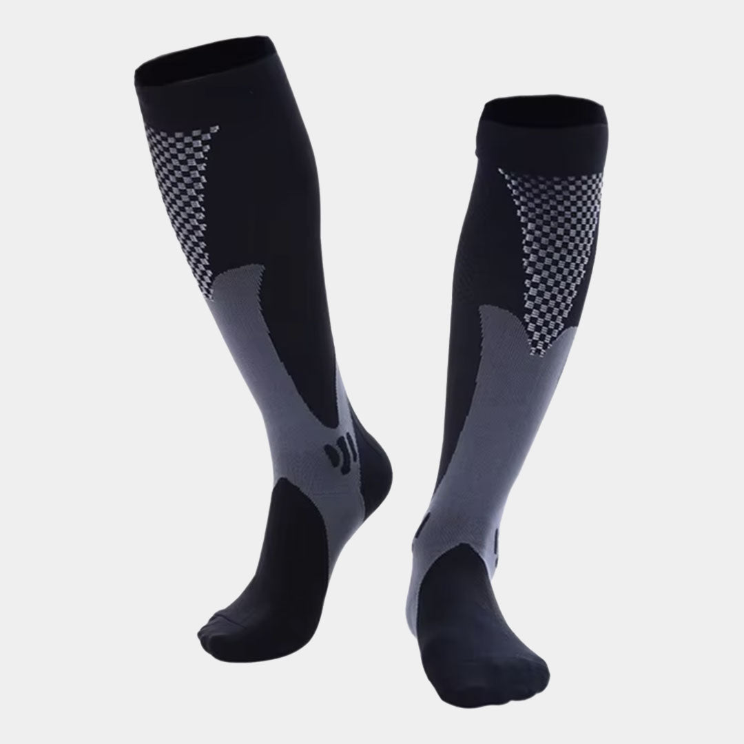 Chaussettes de compression