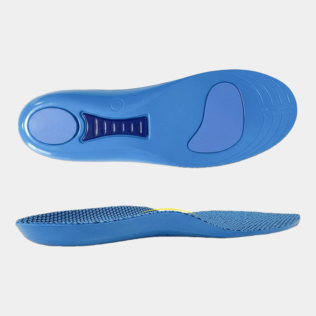 Semelles ergonomiques